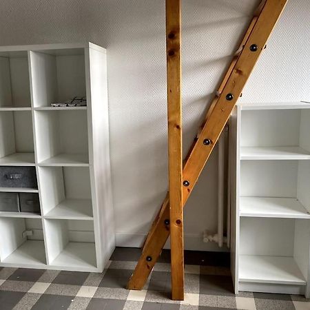 Le Mont Veyrier Apartamento Annecy Exterior foto