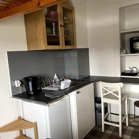 Le Mont Veyrier Apartamento Annecy Exterior foto