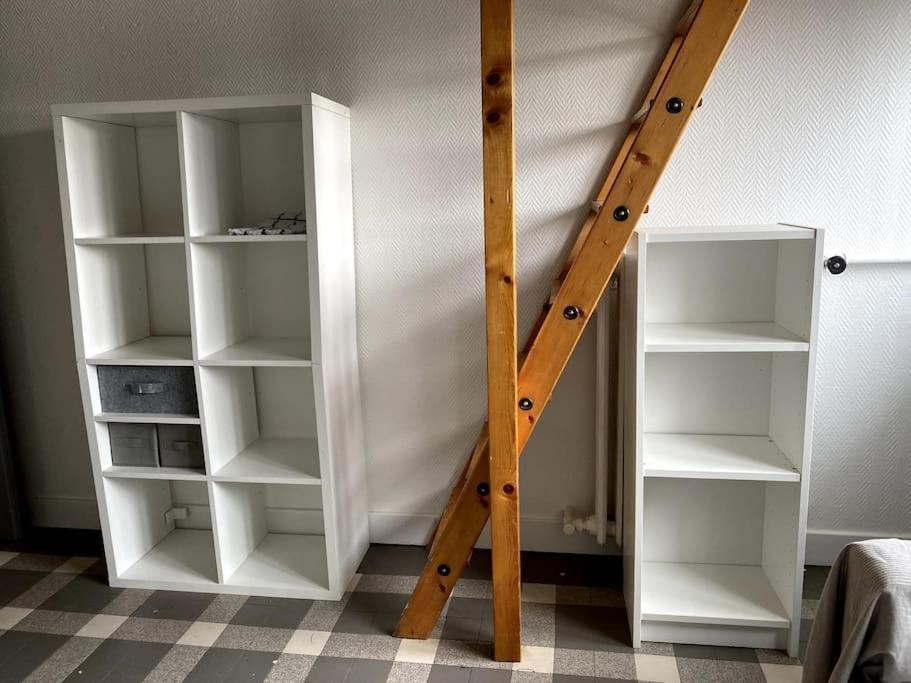 Le Mont Veyrier Apartamento Annecy Exterior foto