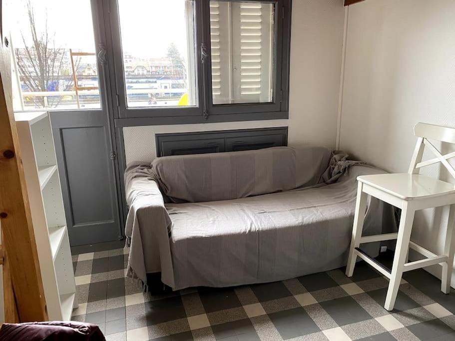 Le Mont Veyrier Apartamento Annecy Exterior foto